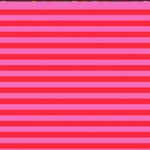 Mask - Pink Stripes